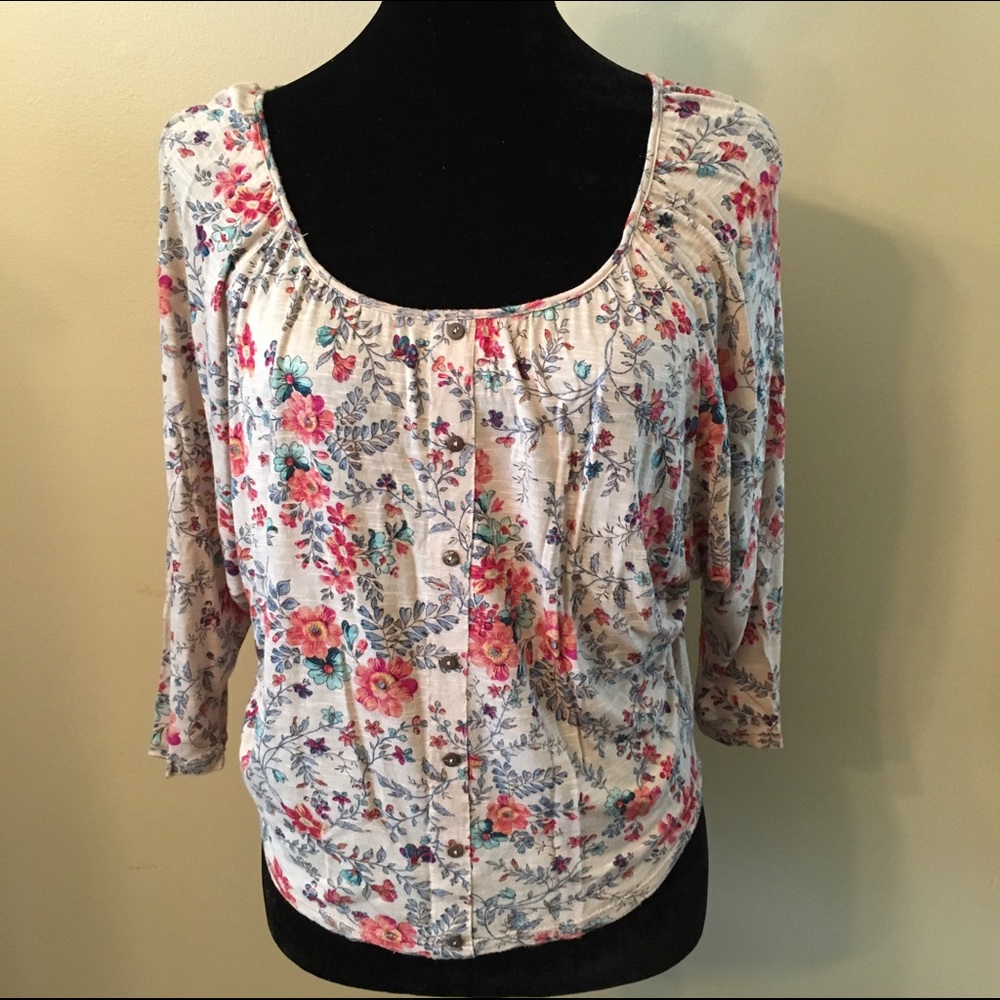 Women's blouse