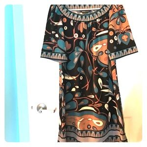 BCBGMAXAZRIA dress