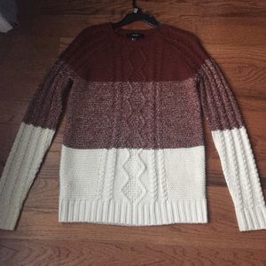 Forever 21 Sweater
