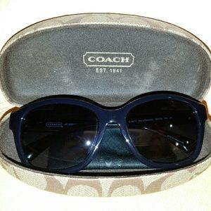 Coach Womens Sunglasses