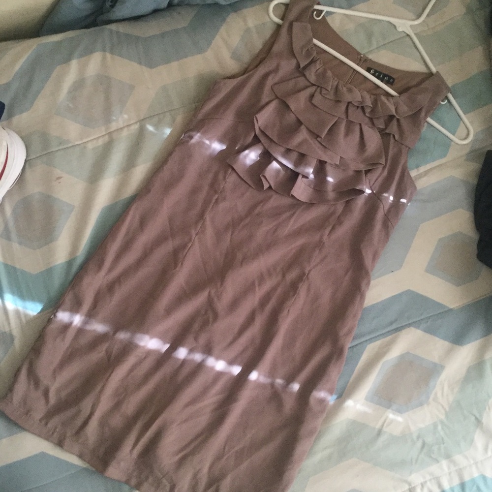 Bodycon Dress