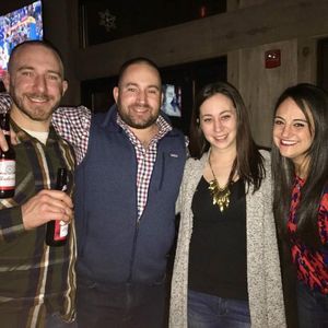 Meet your Posher, Michaela