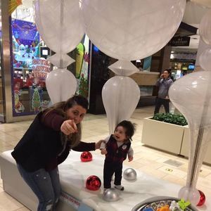 Meet your Posher, Natasha