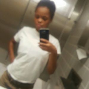 Meet your Posher, Tiarra