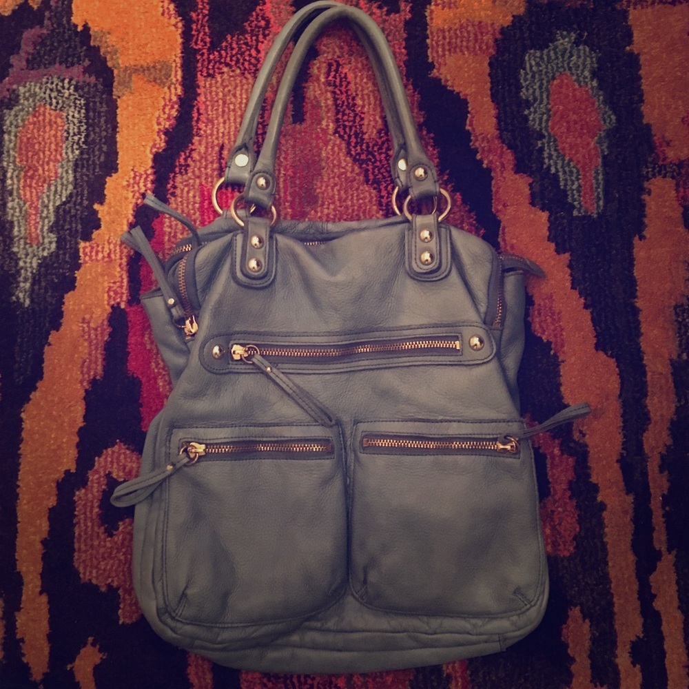 Linea Pelle Dylan Tote