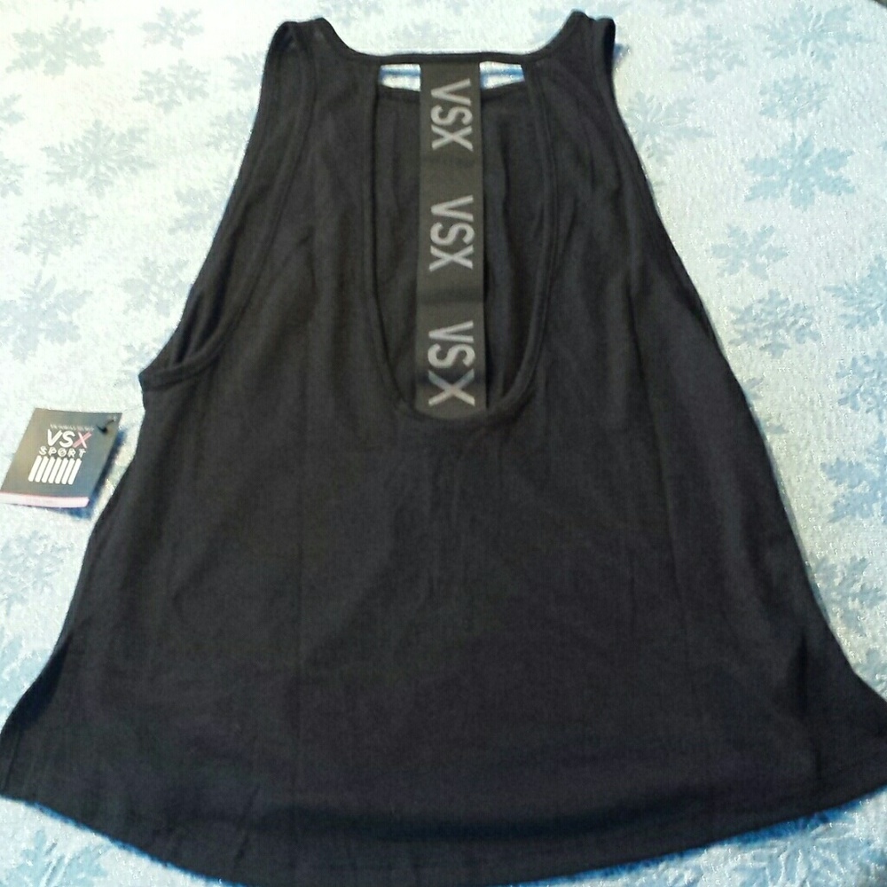 Cute Victoria's Secret Tank Top