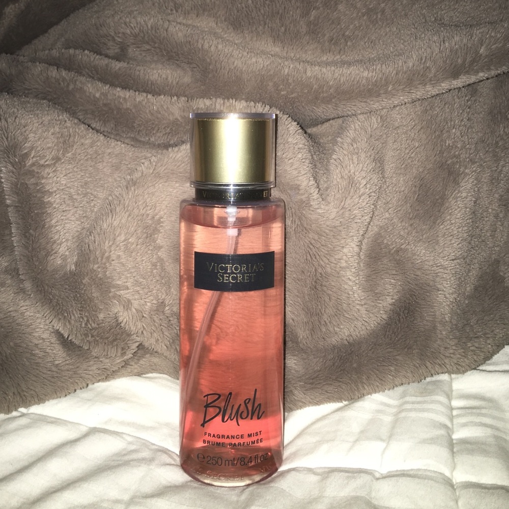 Victoria secret perfume