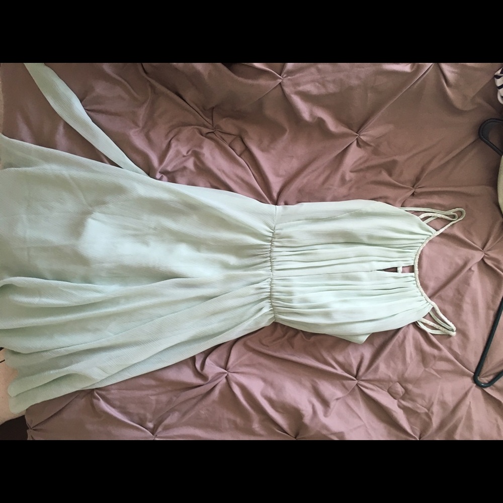 Davids bridal bridesmaid dress