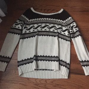 American Eagle Sweater
