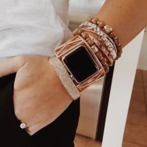 WANTED: Rose Gold Diana or Cleo Ultimate Cuff