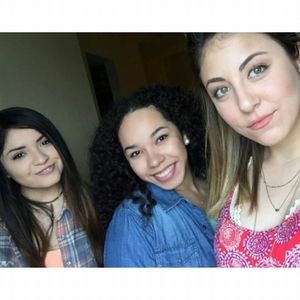 Meet your Posher, Briana