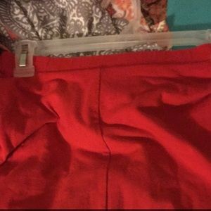 Skater skirt from forever 21