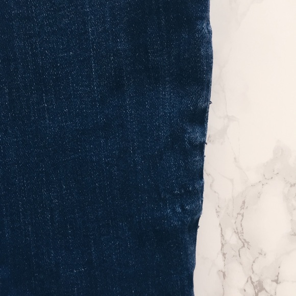 HOLLISTER STRETCHY SKINNY JEANS - Picture 4 of 4