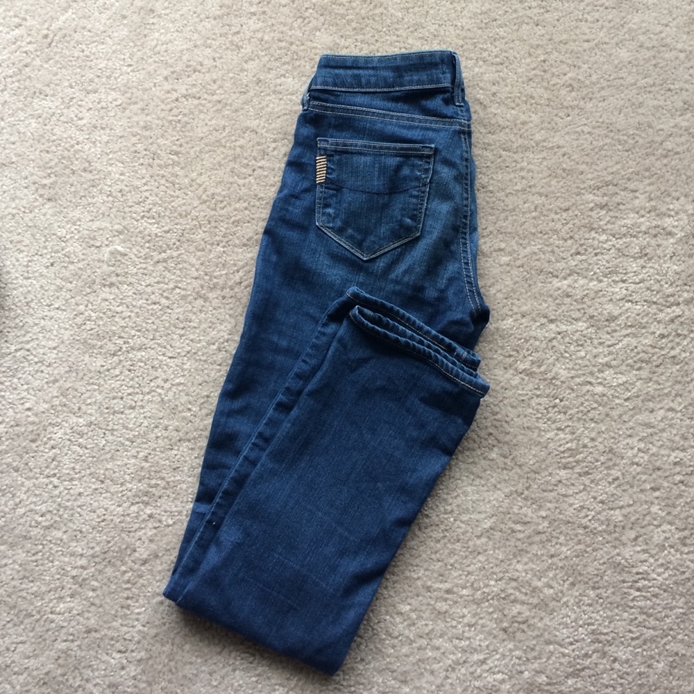 Paige Denim Jeans