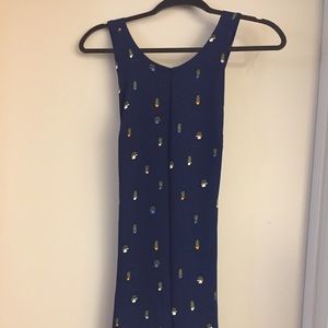 Zara Trafaluc Cactus Romper - NWT