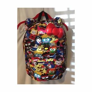 Sanrio backpack