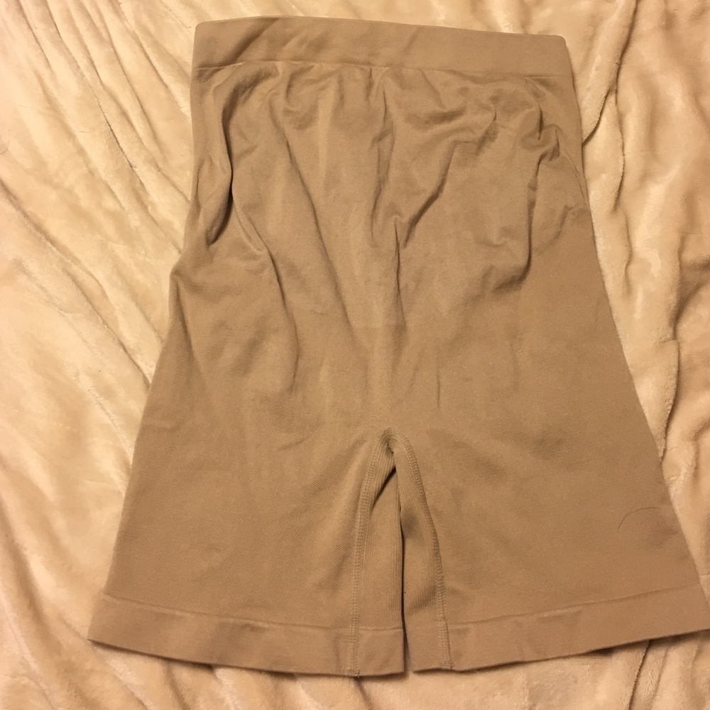 Motherhood Maternity pregnancy shaping panty
