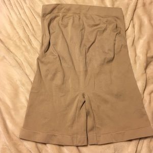 Motherhood Maternity pregnancy shaping panty