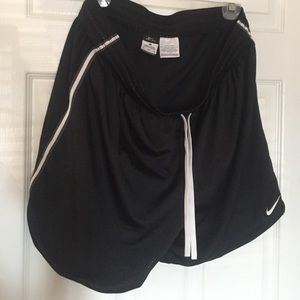 Nike gym shorts