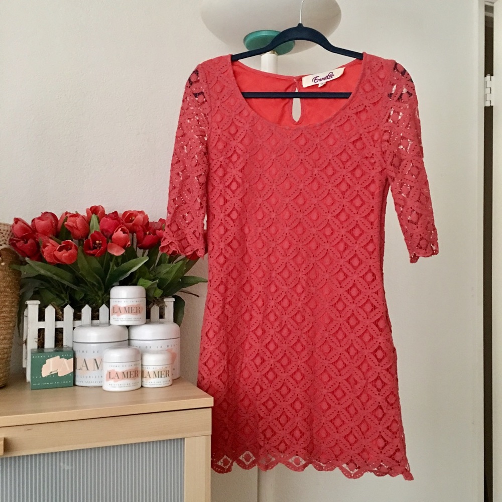 ❤️❤️ Beautiful Lace dress ❤️❤️