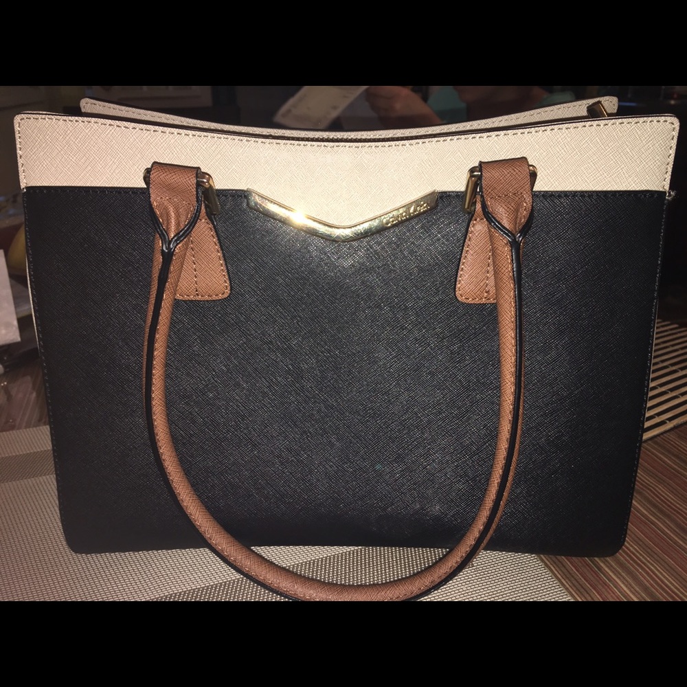 Calvin Klein Purse