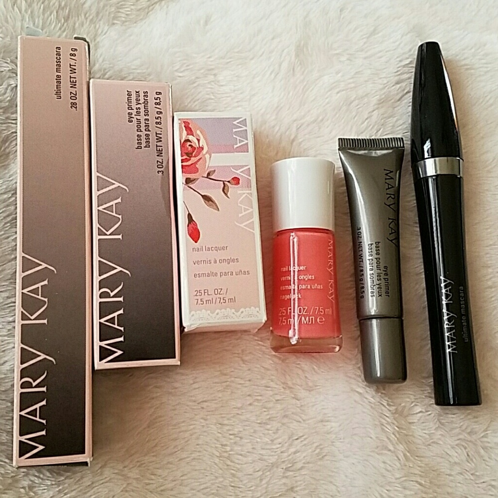 NEW Mary Kay BUNDLE