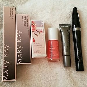 NEW Mary Kay BUNDLE