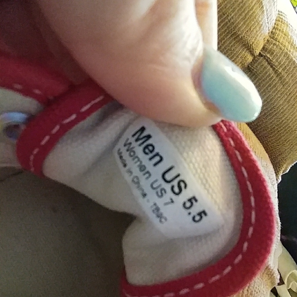 Vans - Picture 4 of 4