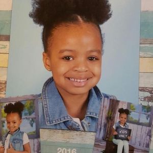 Meet your Posher, Tyrone