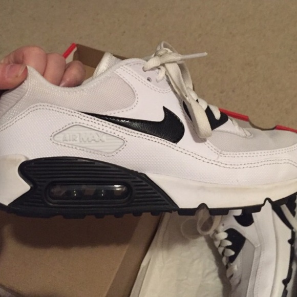 Nike air max - Picture 3 of 3