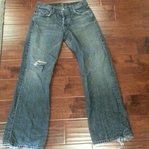 Mens Jeans
