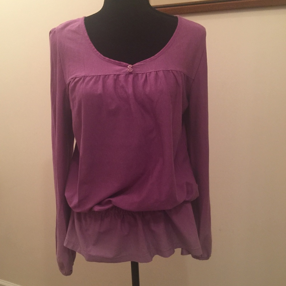 Venus blouse