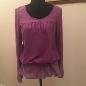 Venus blouse