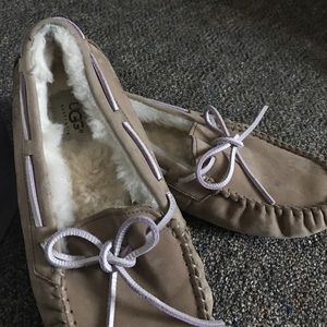 Ugg boots moccasins