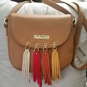 ONE DAY SALE..Kenneth Cole Reaction Cross Body Bag