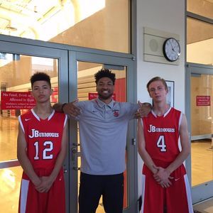 Meet your Posher, Quentin