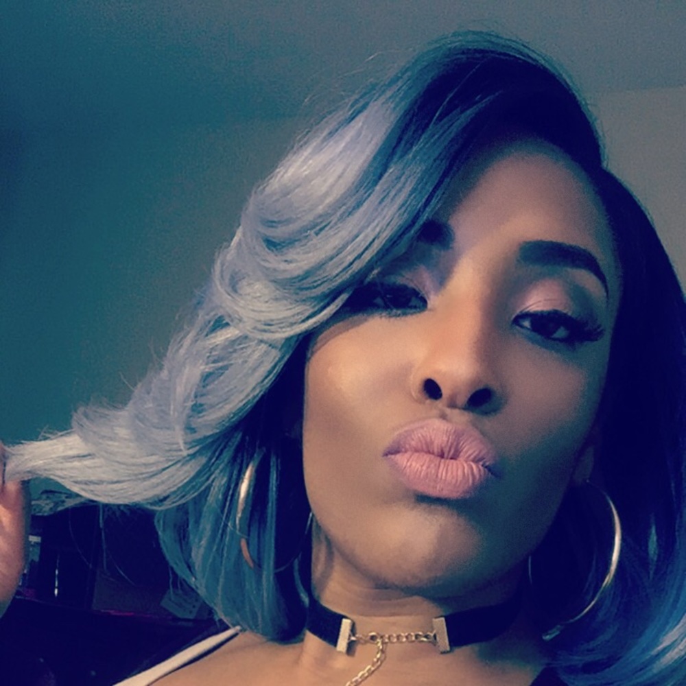 Meet your Posher, Jasmine