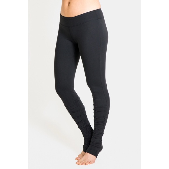 KiraGrace Pants - KiraGrace Flirt Skinny Yoga Tight