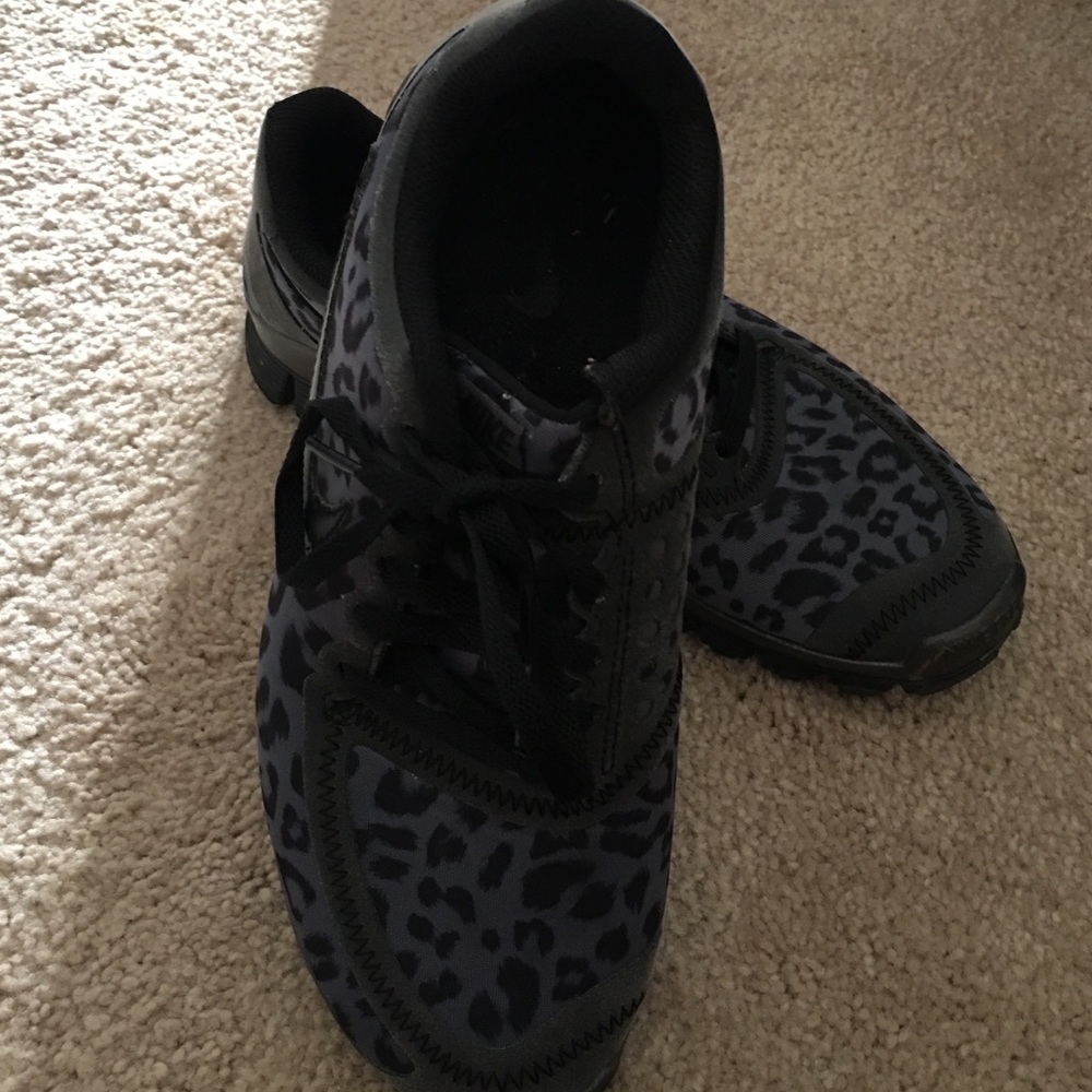Nike 5.0