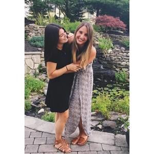 Meet your Posher, Allyson