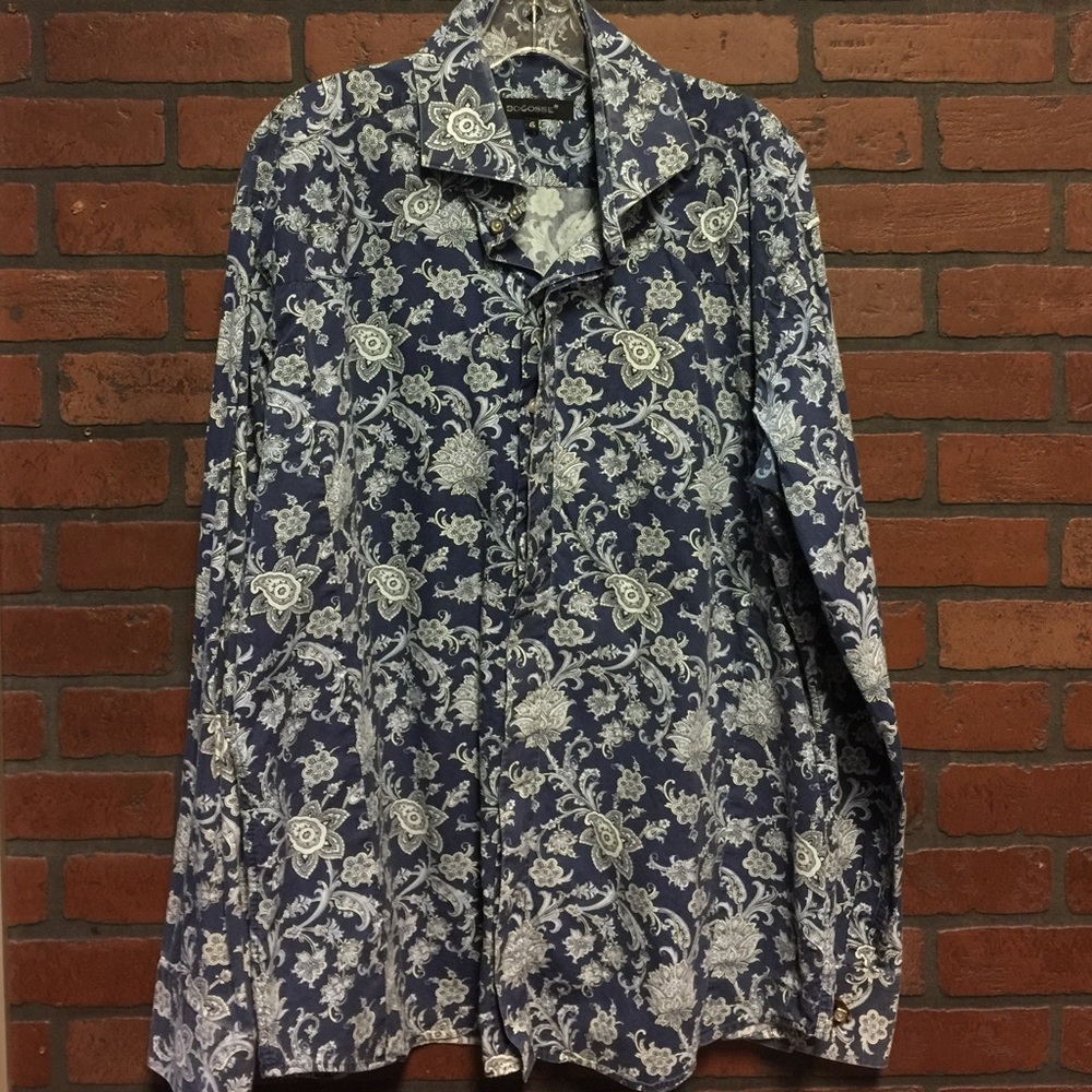 Men's Bogosse
