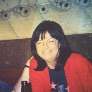 Meet your Posher, Debbie
