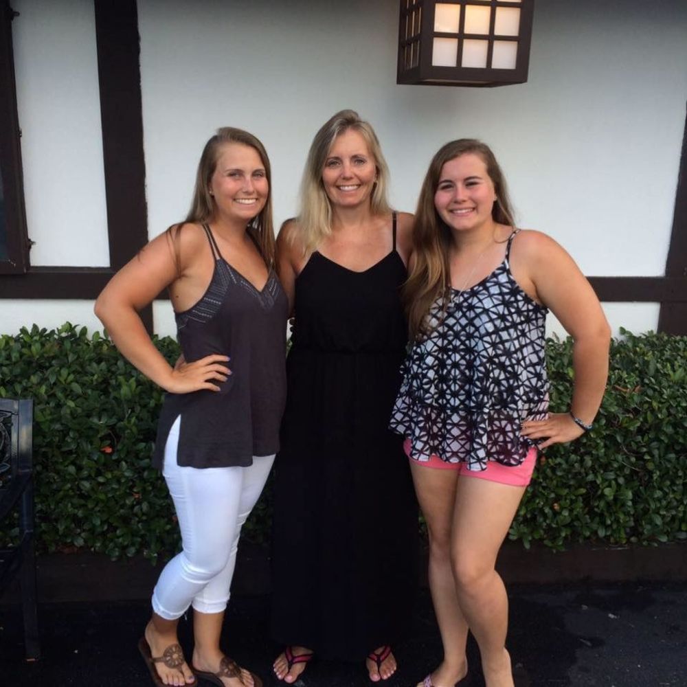 Meet your Posher, Andrea