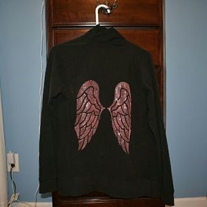Victoria's Secret Angel Jacket