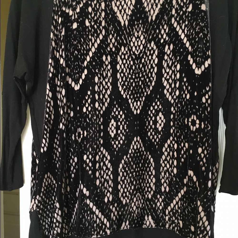 Rebecca Taylor top