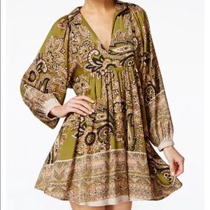 Free people dress Sold!!!