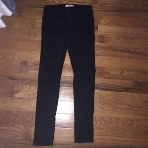 Hollister Skinny Jeans