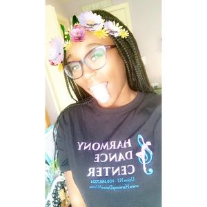 Meet your Posher, Camille