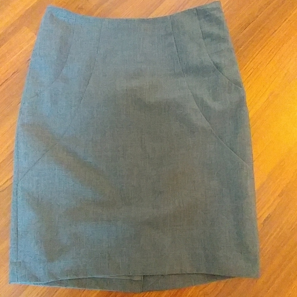 The limited skirt