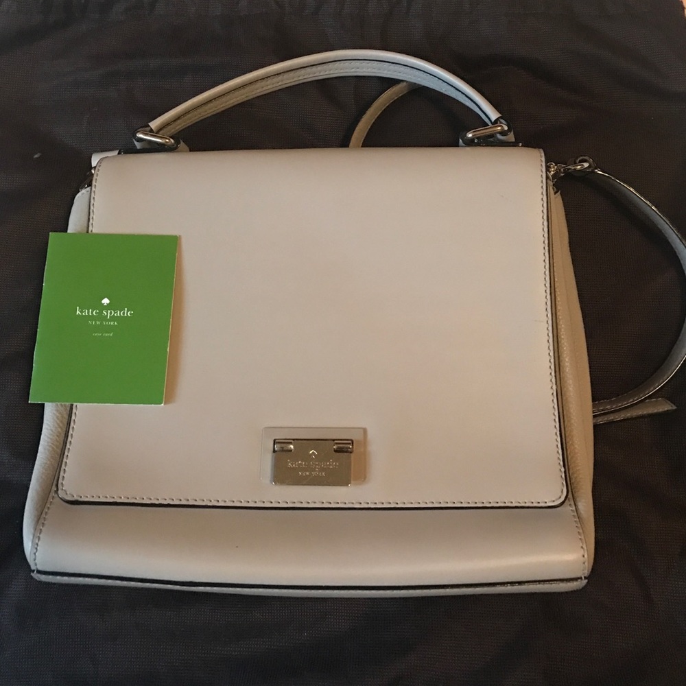 Authentic Kate Spade Handbag